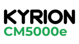 Kyrion CM5000(e)
