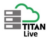 TITAN Live